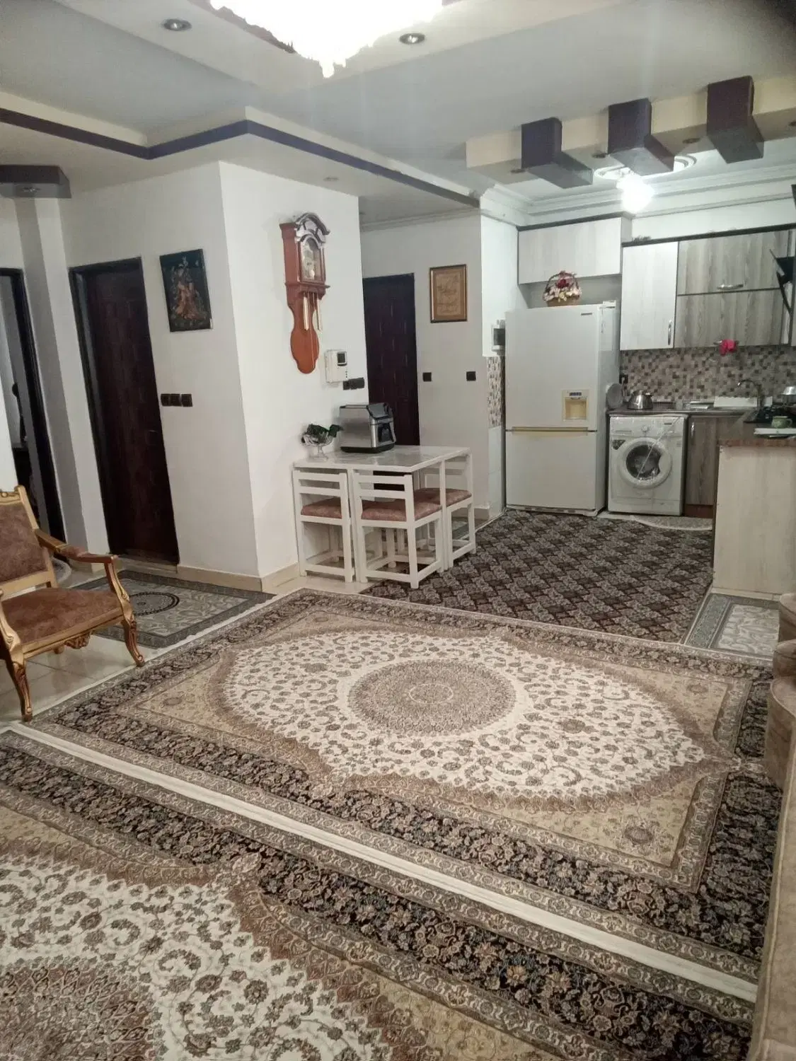 اجاره آپارتمان