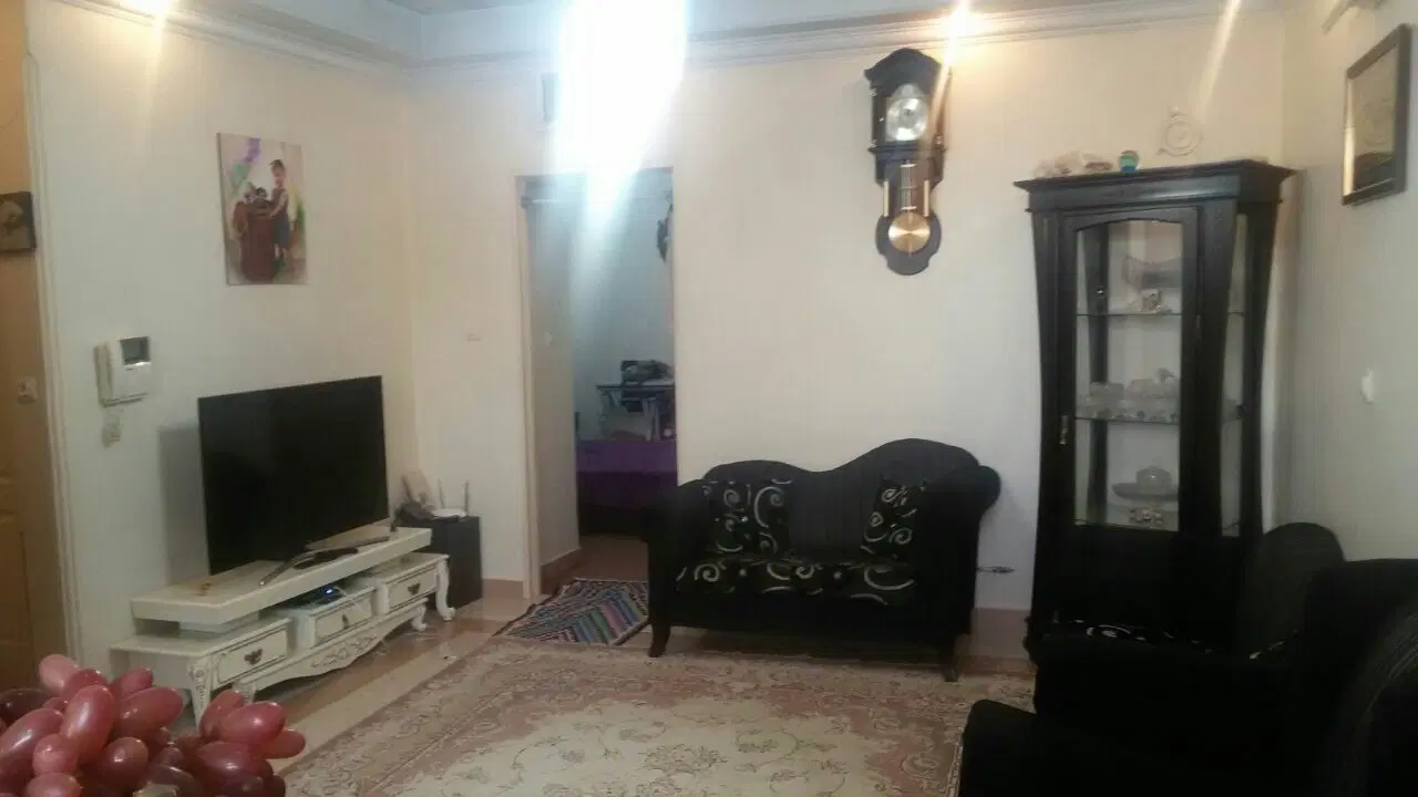 کارون 55 متری تک واحدی خوش نقشه