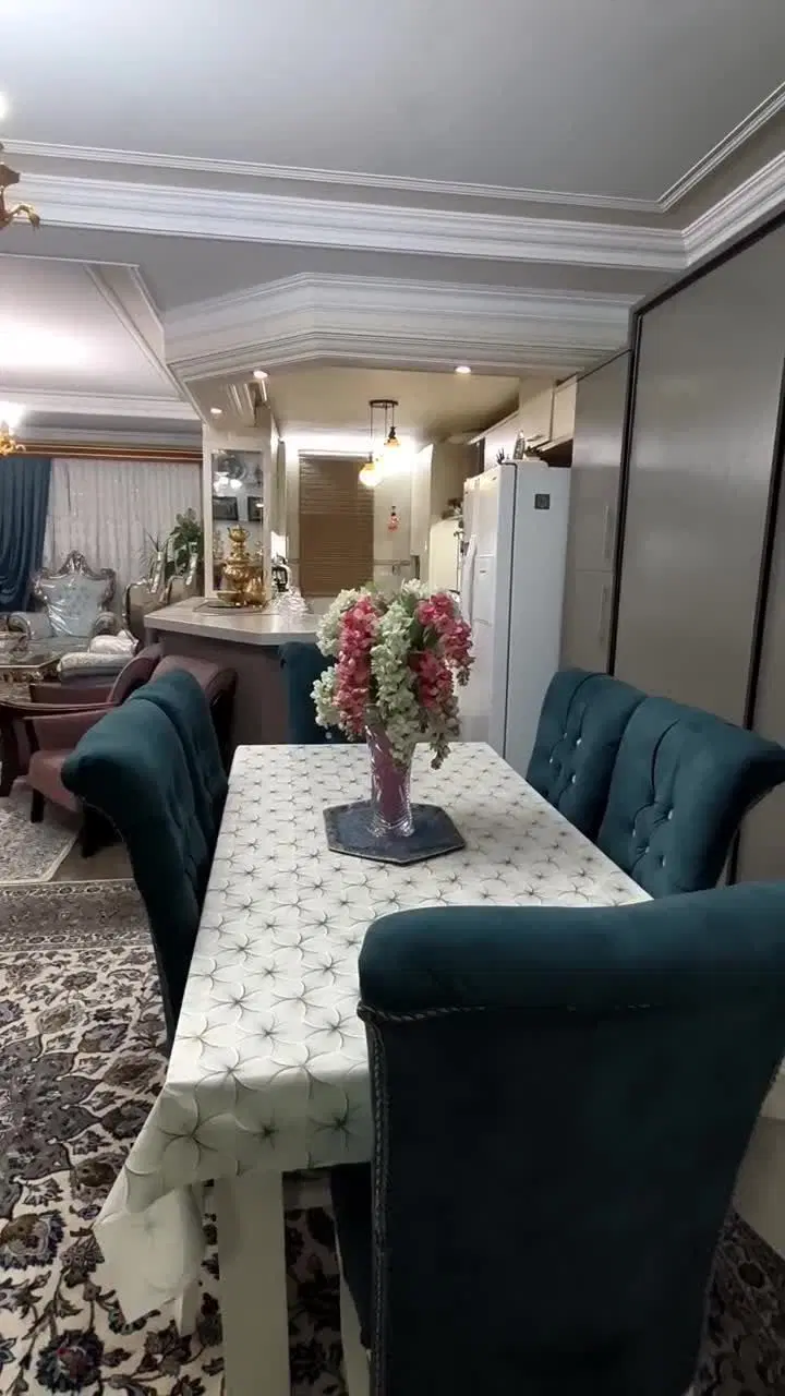 آپارتمان ۱۰۰متری۲خوابه(شیرازی).مسکن هجرانی