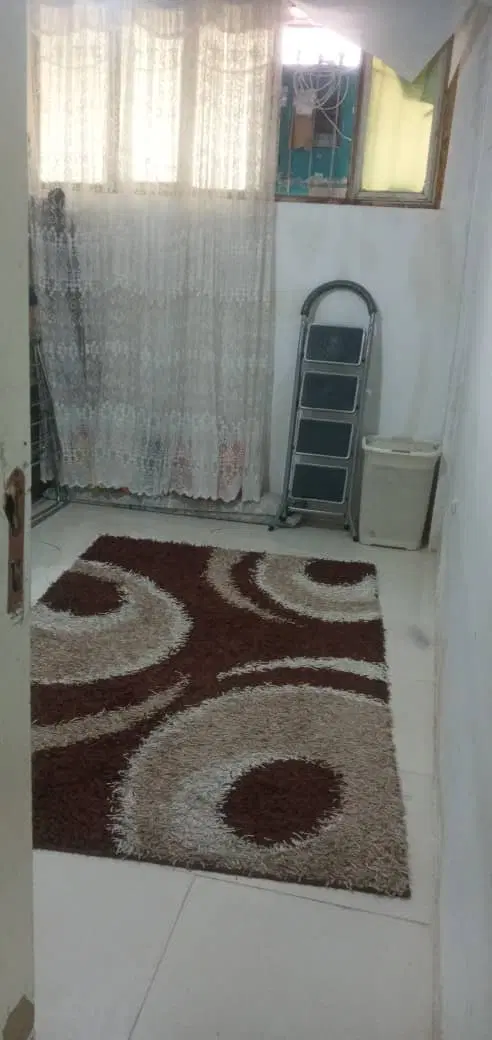 خانه اجاره ای قاعم