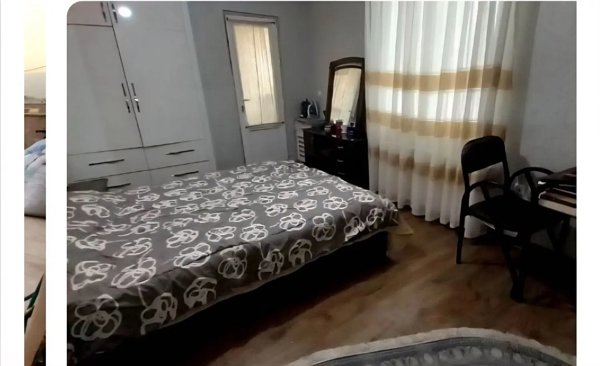 اپارتمان