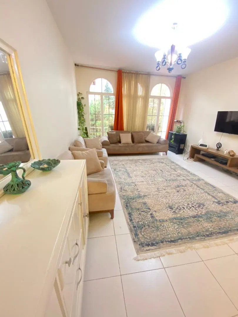 آجودانیه 90 متر