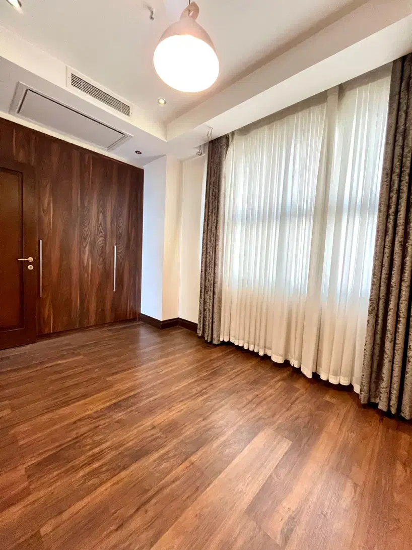 تاپ‌لوکیشن دروس _ ۱۶۰ متر ۳خواب _ ۲ تراس _ فول