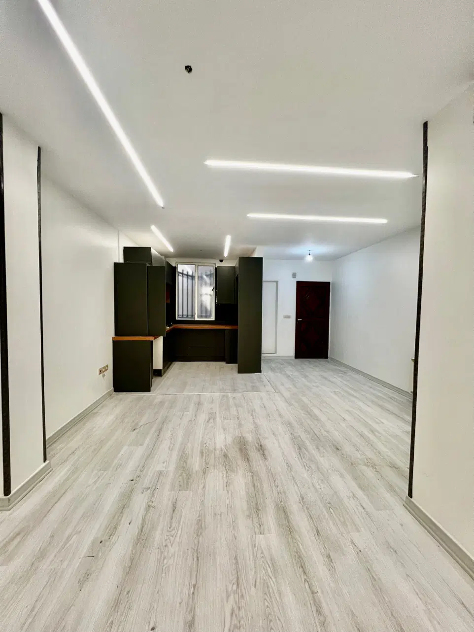 ۵۴ متر تکخواب _ فردوس غرب