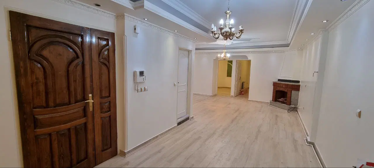 ۸۴ متری دو خوابه تاپ لوکیشن امامت