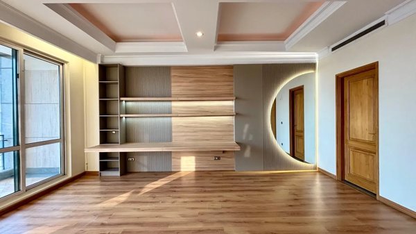۳۳۰متر _ اقدسیه _بوستان _ فول