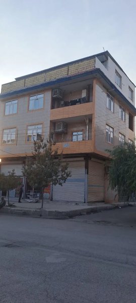 رهن و اجاره یک واحد مسکونی بر خیابان