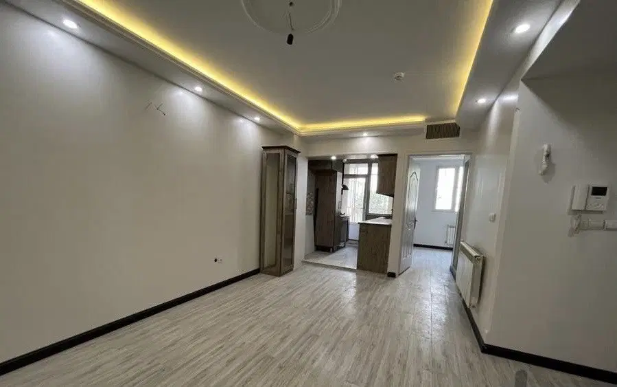 ۴۶متر پارکینگ بازسازی شده دامپزشکی
