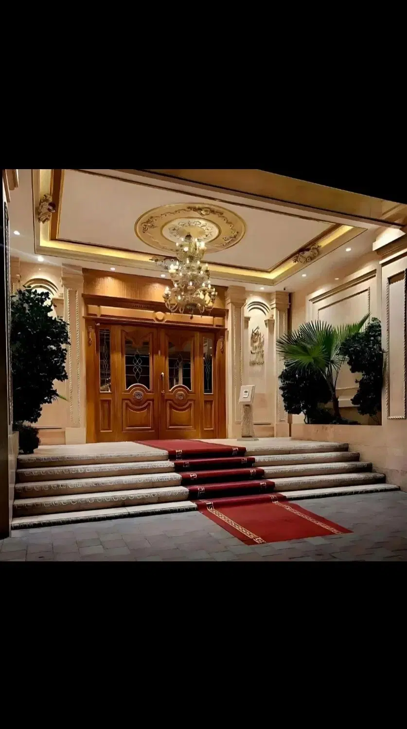 ۱۲۰متر۲خواب_ بالکن بزرگ_ پلان تفکیکی_ قیمت بی رغیب