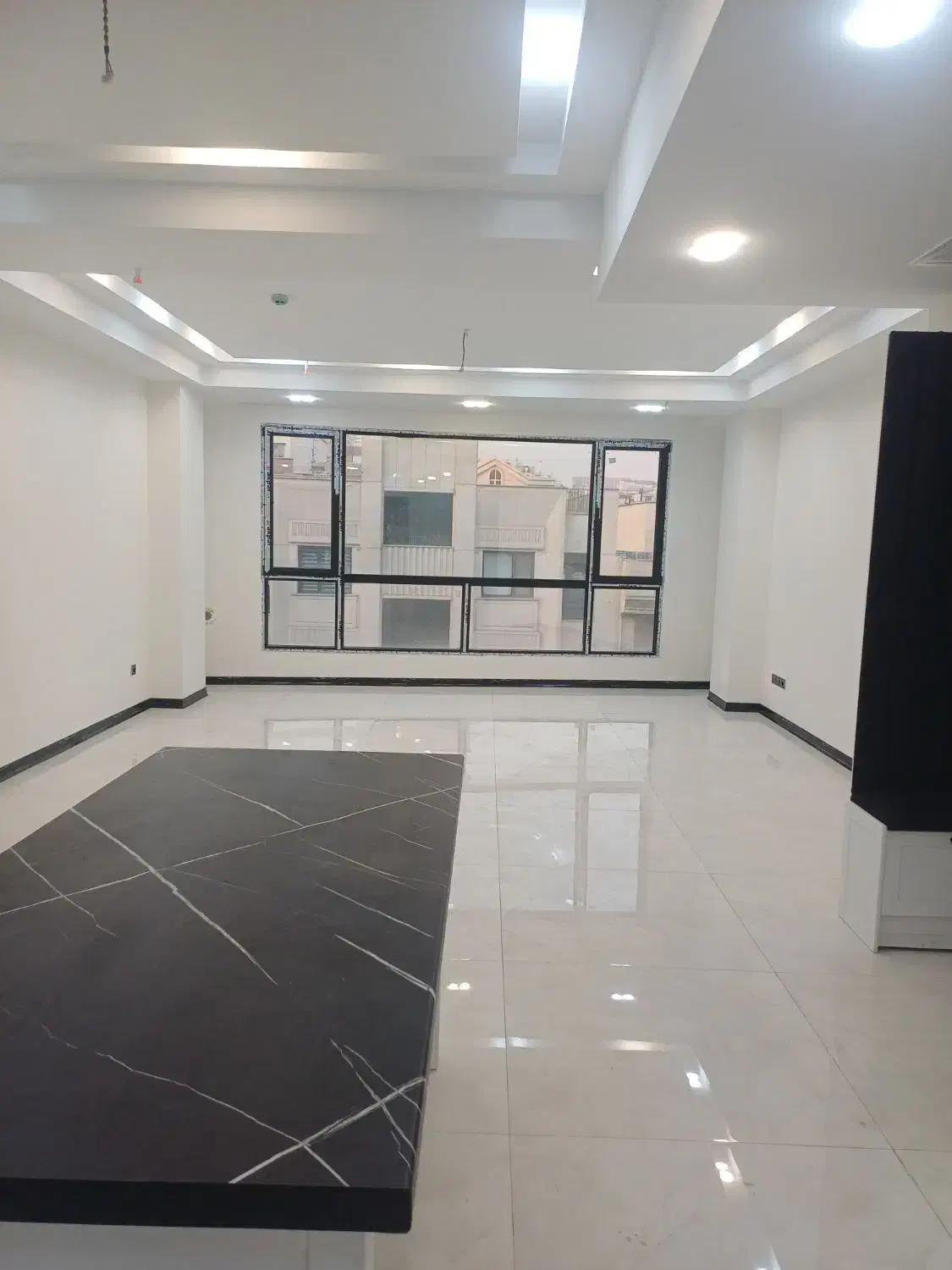 آپارتمان 140 متری نوساز در یوسف‌آباد
