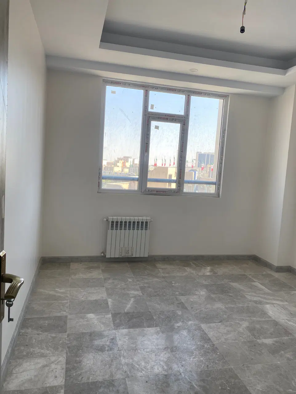 ۱۲۵متر فردوس شرق فول امکانات
