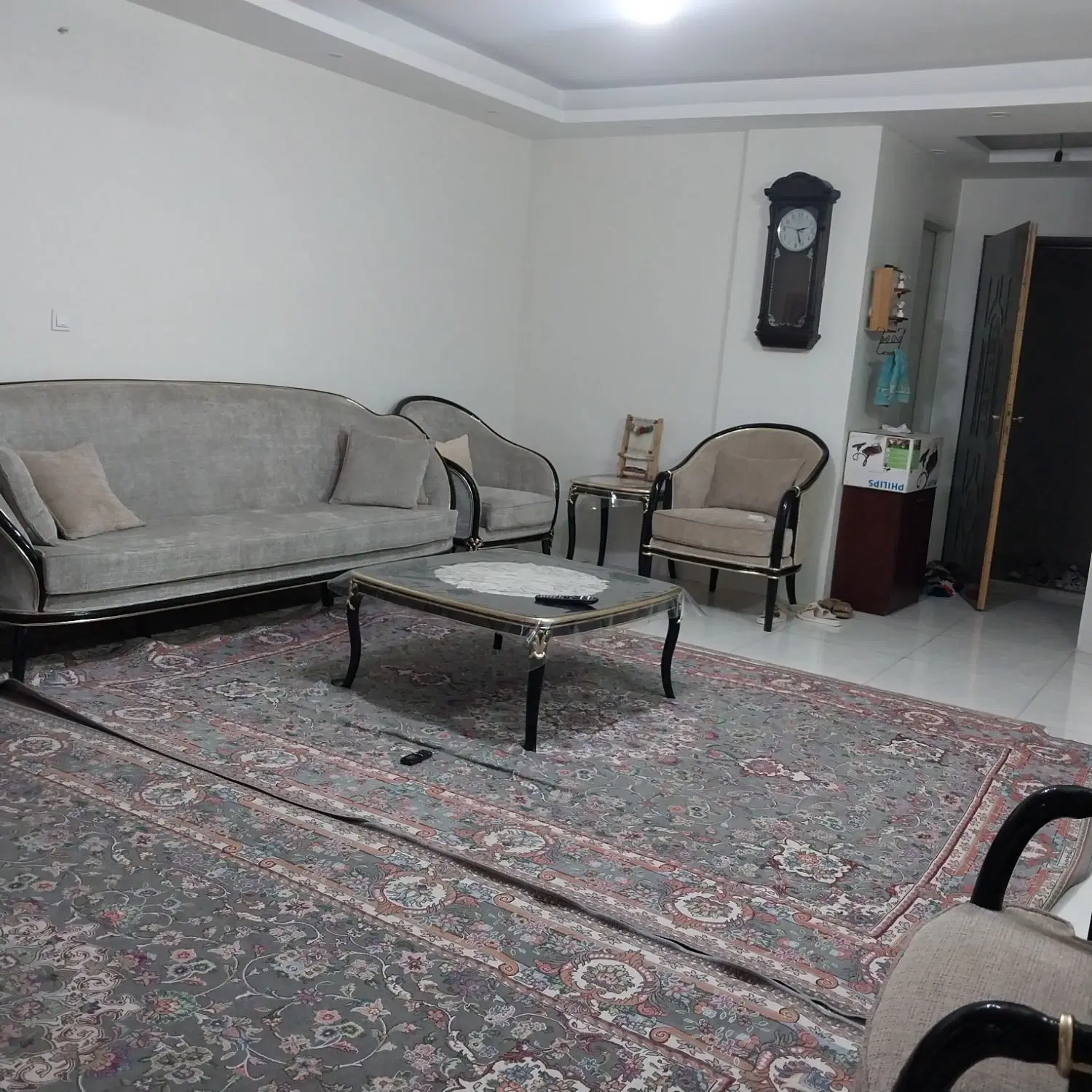فروش آپارتمان۸۰ متری نوساز فول