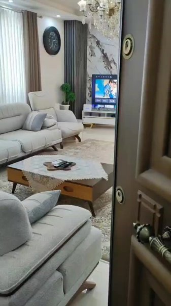 فروش آپارتمان دوخواب ۹۳ متر بلوار انصاری ارشاد