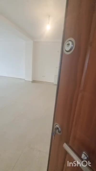 فروش واحد آپارتمان ۱۹۰ متری کلید نخورده