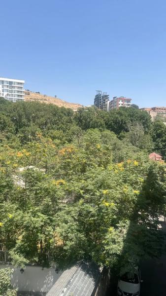 آپارتمان ۱۴۵ متر _۳ خواب مستر _ تک واحدی