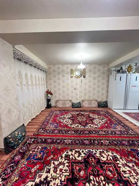 آپارتمان شهرک اندیشه شخصی سازسندتکبرگ(املاک فرزاد)