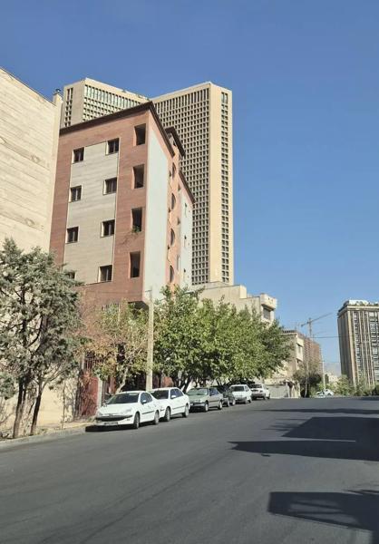 اجاره آپارتمان 95 متری