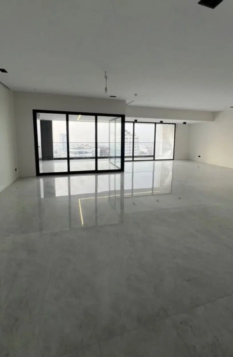 ۲۶۰ متر _شاهکار معماری_متریال برند