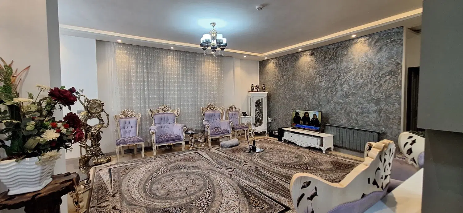 ۸۵ متری مجیدیه سند اماده