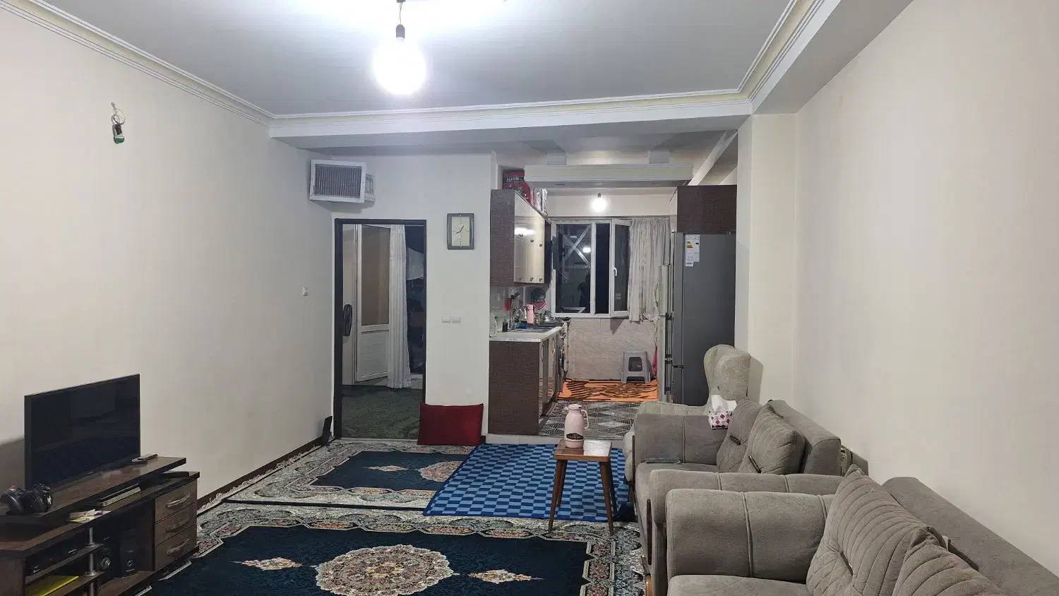 آپارتمان 74 متری خیابان تفرشی
