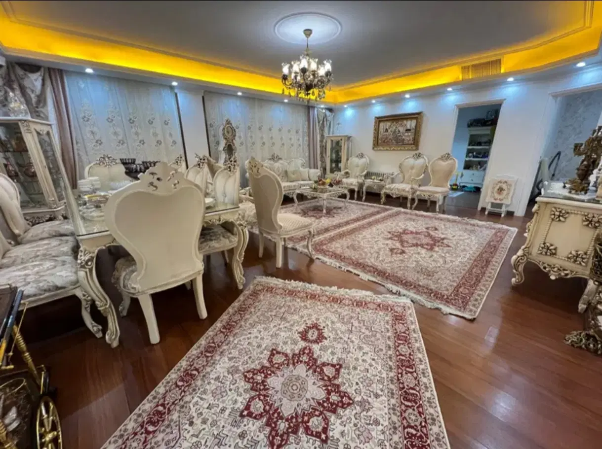 160 متر آفتابگیر تاپ لوکیشن