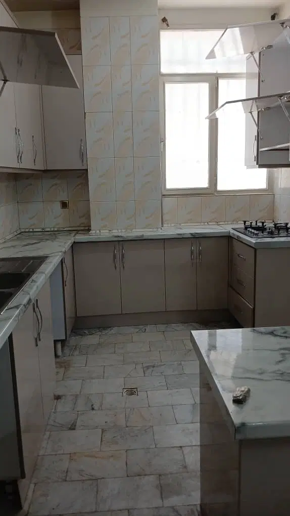 فرش آپارتمان دو خواب