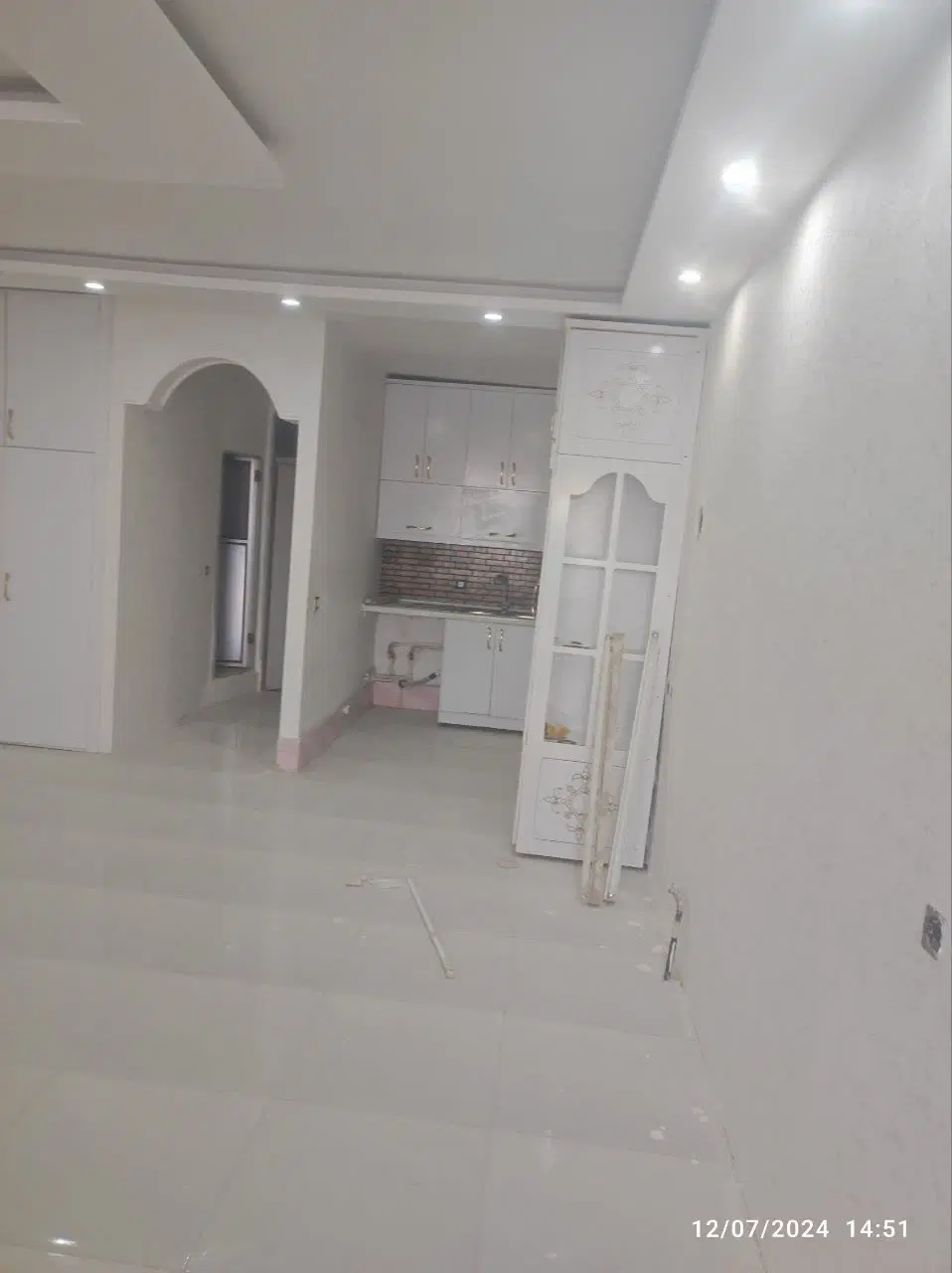 آپارتمان رهن واجاره ۷۰متر