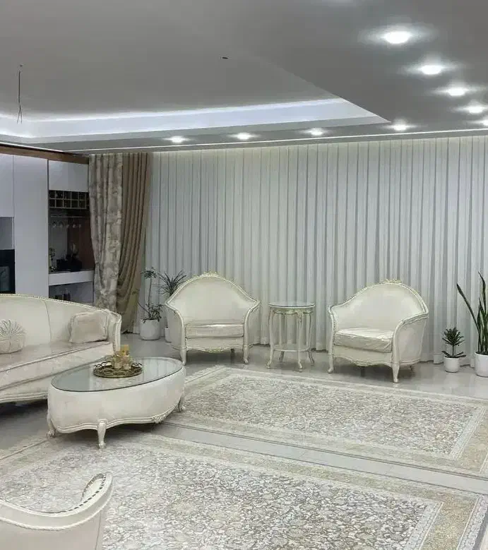 ۹۷ متر ۲خ سازمان برنامه مرکزی _ فول امکانات _ شیک
