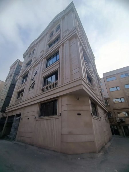 آپارتمان_چسبیدحرم_فول امکانات
