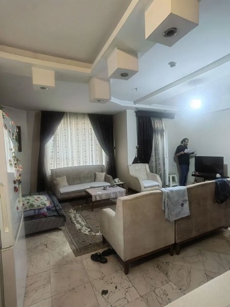 61 متر 1 خواب _  مناسب سرمایه گذاری