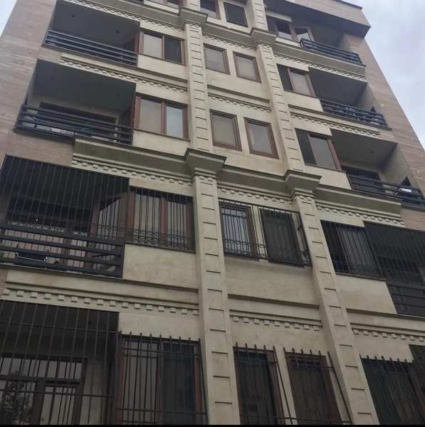 اجاره آپارتمان در جنوب پارک قیطریه