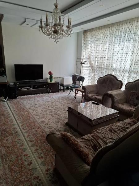 122مترسه خوابه تکواحدی فول امکانات قلهک عطاری مقدم