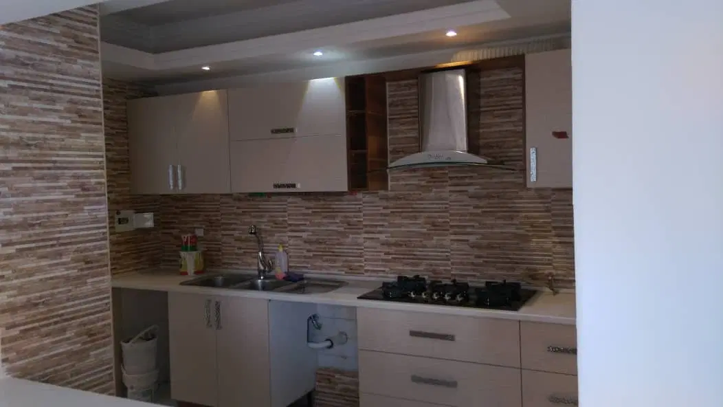 اجاره فوری ۷۰ متر دو خواب سعادت آباد