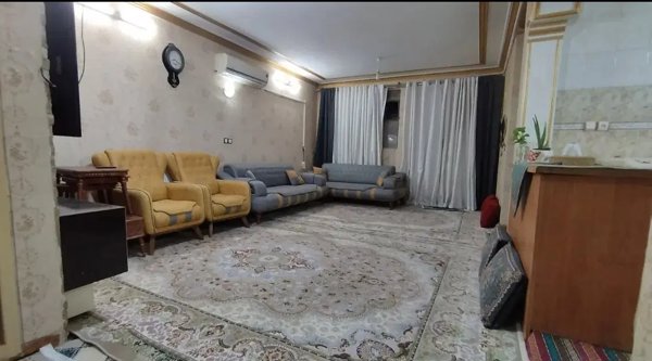 واحد آپارتمان ۹۰ متری طالقانی سند آسانسور