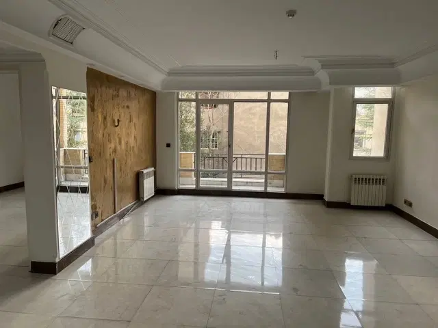 ۱۱۰ متر_۲خواب_خوش نقشه_ غرق نور_بهار جنوبی