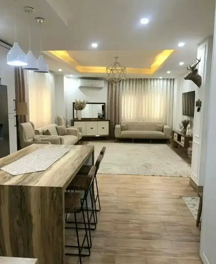 آپارتمان ۶۷متری سند_سعدی طبقه ۱