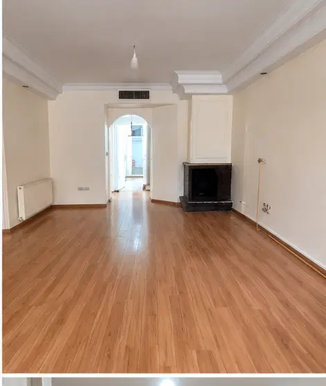 ایرانشهر_خردمند ۸۵ متر ۲ خواب نورگیر