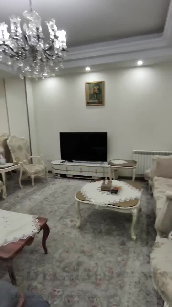 ۸۷ متر _ یک ساله _ فول _ امکان تمدید چند ساله