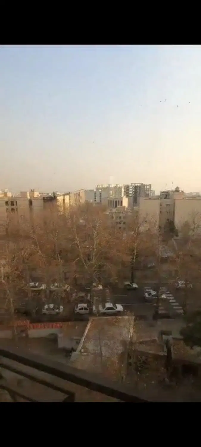 فروش آپارتمان ۲۷۵ متری نیاوران باهنر
