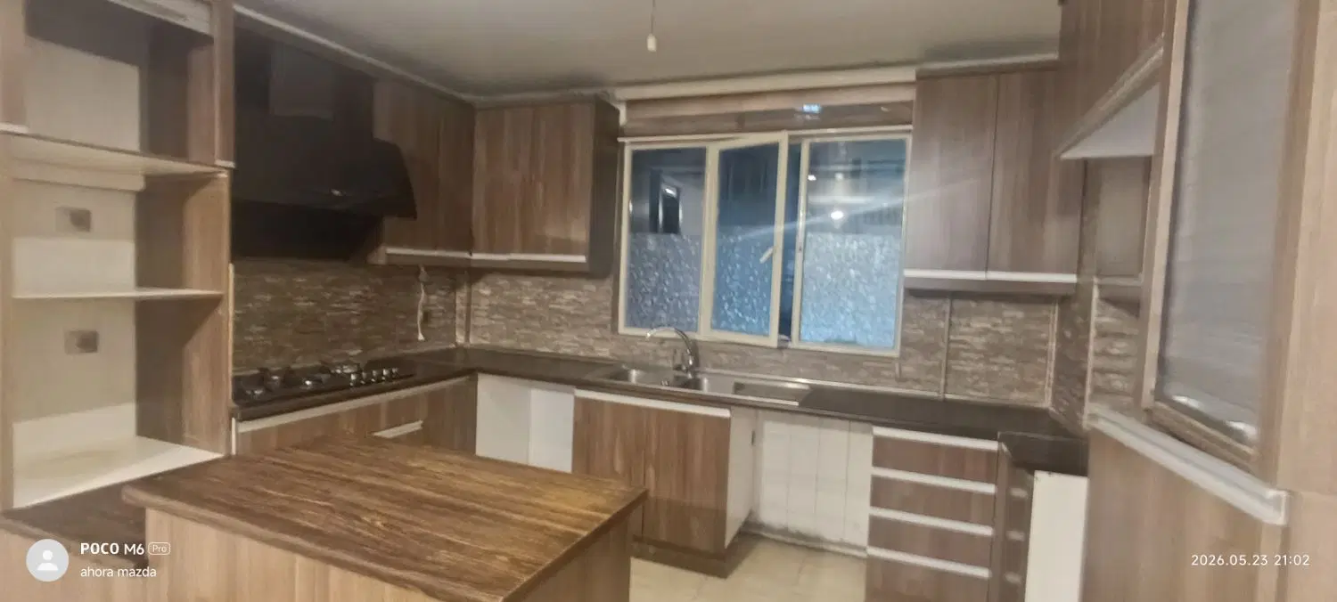 ۷۴ بلوار شقایق شمالی بهترین طبقه
