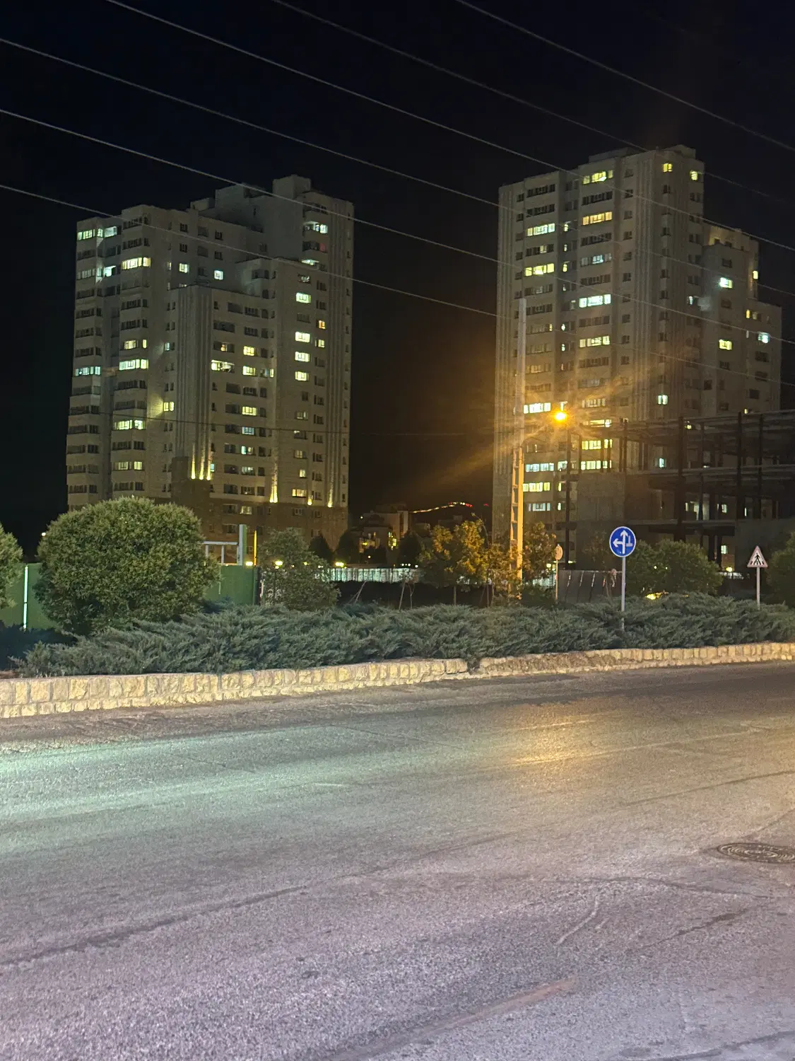 فروش برج آفرینش