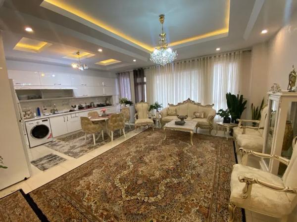 ۱۳۰متر بلوار شمالی تاپ لوکیشن _ وزرا دانشگاه