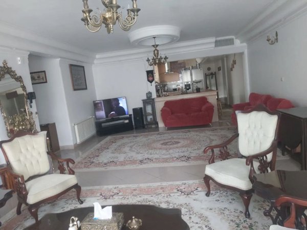 میدان سما آپارتمان ۱۱۷متری ۳خواب