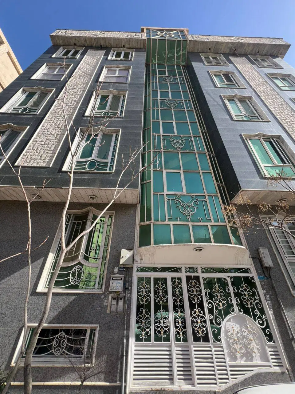 زیر قیمت منطقه_سرمایه گذاری_۵۰ متر_ فول امکانات
