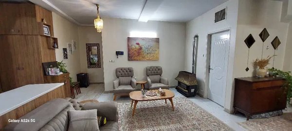 ۶۴متر_نقشه طلا_خوش نقشه