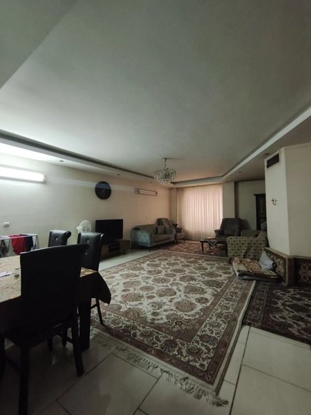 ۸۵متر فول تکواحدی پارکینگ انباری آسانسور
