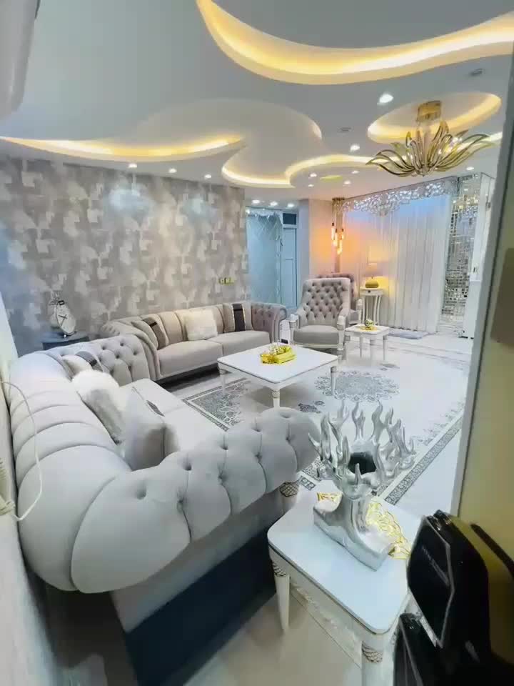 ۸۵متری ۴واحده سنتی فاز۳