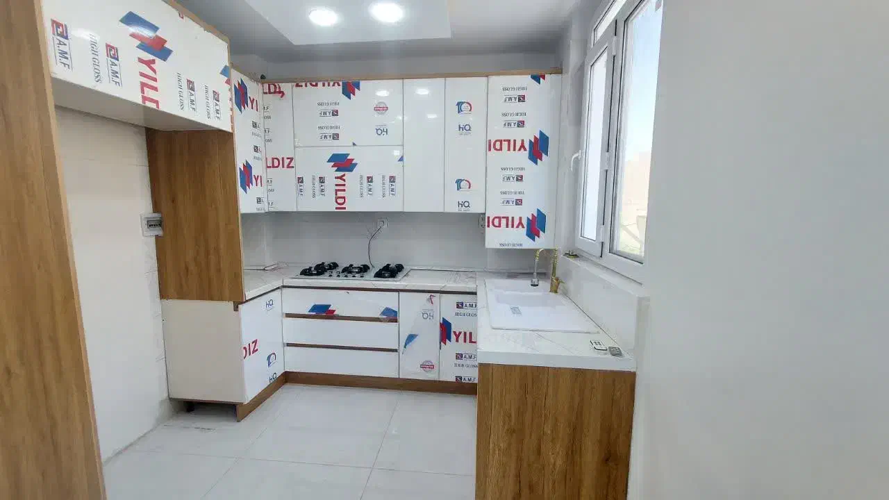 فرصت خانه دار شدن ۳۵ متر نقلی اکازیون نازی آباد