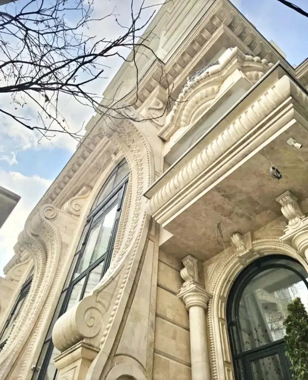 ۲۰۰متر آپارتمان شخصی ساز بوستان پاسداران