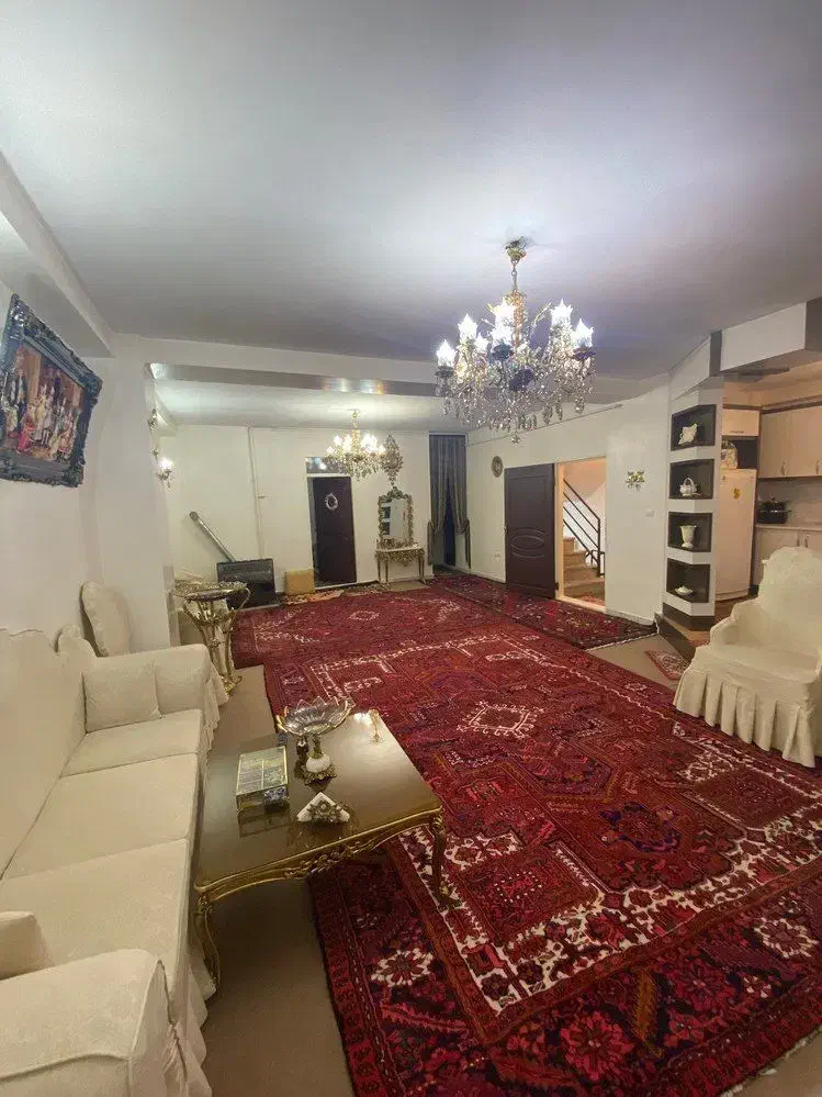 آپارتمان نیکو اندیشه( املاک نمونه )